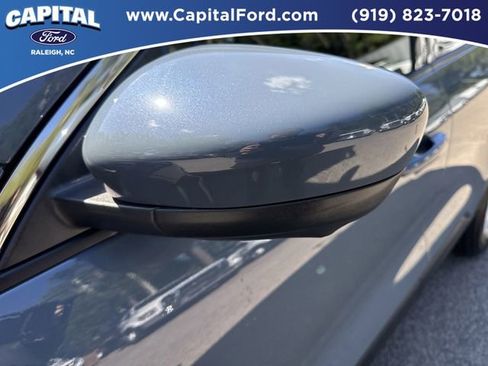 Certified 2024 Ford Escape Active w/ Tech Pack #2 AWD/4WD image 12