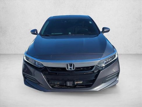 Used 2019 Honda Accord LX image 2