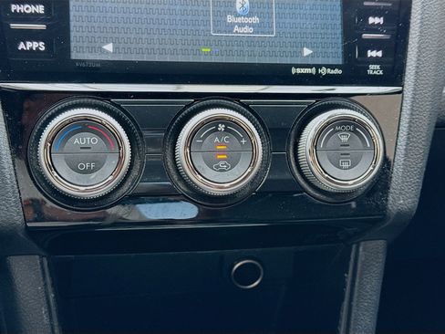 Used 2017 Subaru WRX Limited image 12