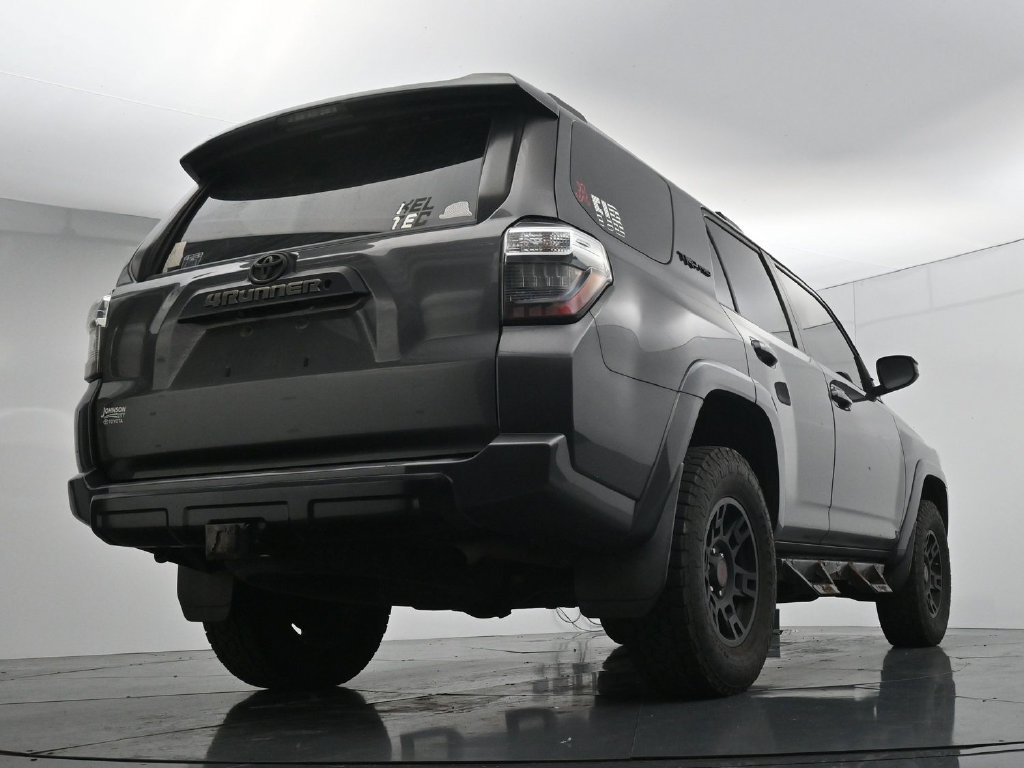 Used 2016 Toyota 4Runner TRD Pro AWD/4WD image 22
