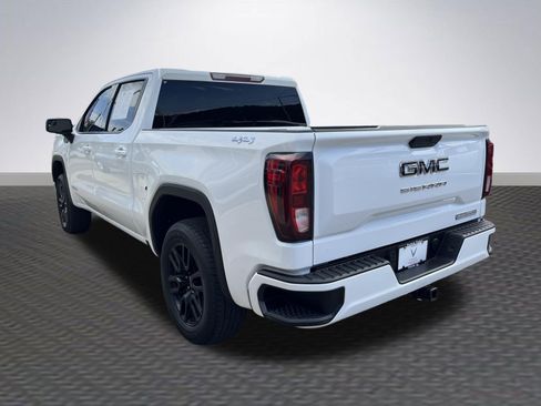 Used 2021 GMC Sierra 1500 Elevation AWD/4WD image 5