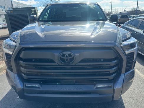Used 2024 Toyota Tundra SR5 image 2