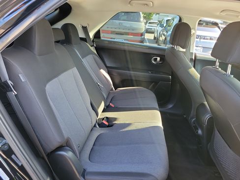 Certified 2024 Hyundai Ioniq 5 SEL RWD image 26