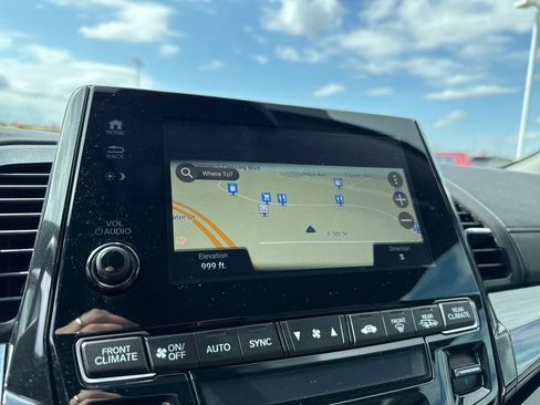 Used 2021 Honda Odyssey Elite image 22