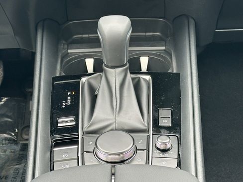 New 2025 MAZDA CX-50 AWD 2.5 Hybrid w/ Cargo Package image 13