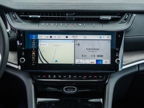 New 2026 Jeep Grand Cherokee L 4WD image 26