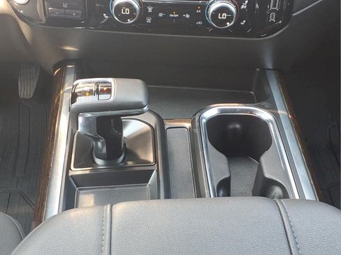 Used 2024 GMC Sierra 1500 Elevation AWD/4WD image 25