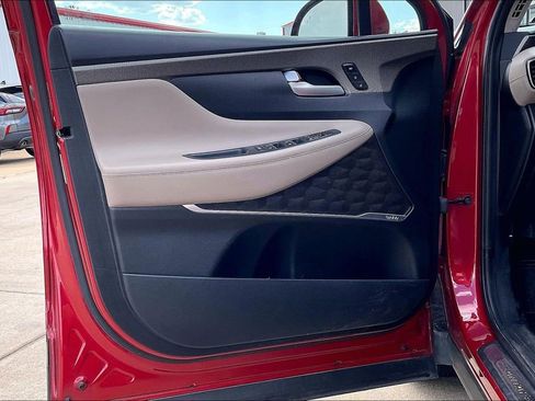 Used 2019 Hyundai Santa Fe FWD image 23