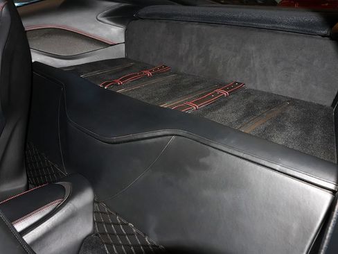 Certified 2014 Ferrari F12 Berlinetta RWD image 88