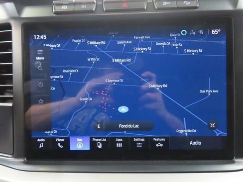 Used 2024 Ford F350 XLT w/ XLT Premium Package AWD/4WD image 19