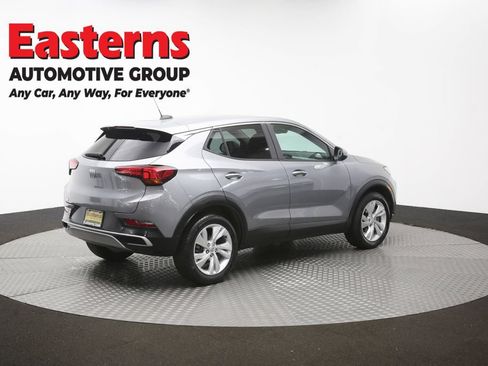 Used 2024 Buick Encore GX Preferred FWD image 39