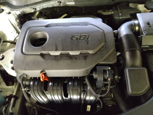 Used 2018 Kia Optima S FWD image 30