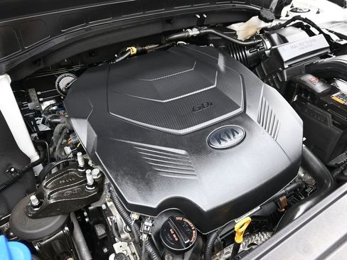 Used 2021 Kia Telluride EX w/ EX Premium Package AWD/4WD image 9