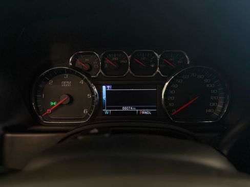 Used 2019 Chevrolet Tahoe LT AWD/4WD image 20