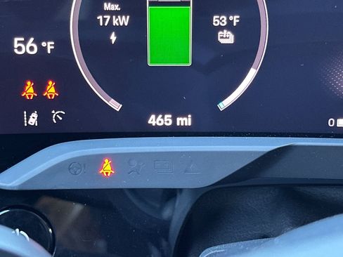 Used 2025 Porsche Taycan Turbo GT image 33