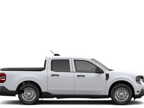New 2026 Ford Maverick XL w/ Equipment Group 101A AWD/4WD image 29