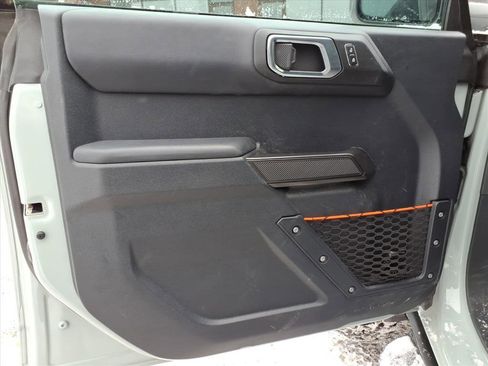 Used 2023 Ford Bronco Raptor image 13