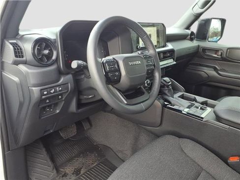 Used 2024 Toyota Land Cruiser image 17