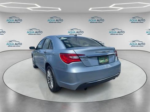 Used 2012 Chrysler 200 Limited image 7