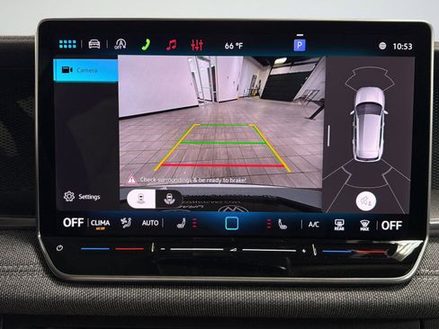 New 2026 Volkswagen Tiguan S AWD/4WD image 24