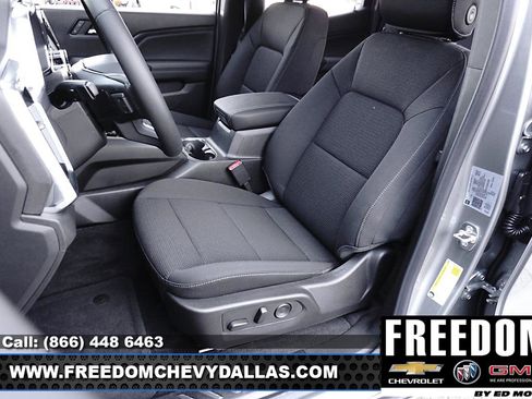 New 2026 GMC Canyon Elevation w/ Convenience Package image 27