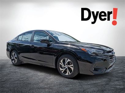 New 2025 Subaru Legacy Premium