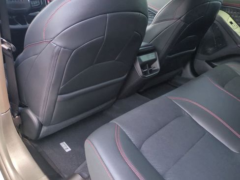 New 2026 Dodge Charger R/T AWD/4WD image 19