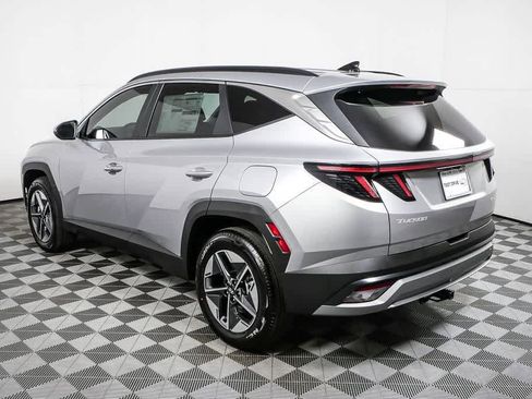 New 2026 Hyundai Tucson SEL w/ Tow & Go Package image 6