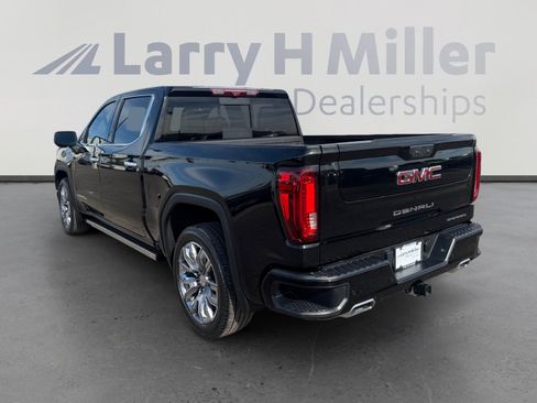 Used 2024 GMC Sierra 1500 Denali w/ Denali Reserve Package image 3
