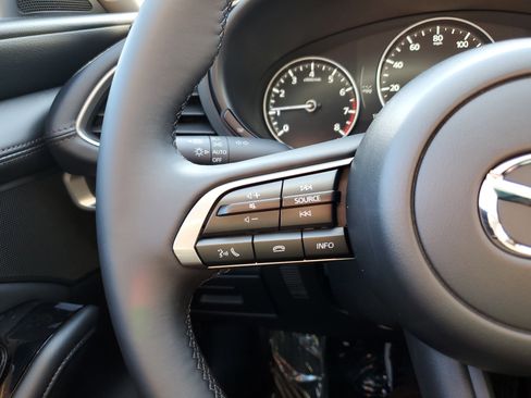 New 2026 MAZDA MAZDA3 s Sport image 19