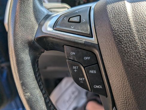 Used 2023 Ford Edge SEL w/ Sport Appearance Package AWD/4WD image 23