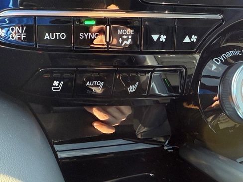 Certified 2026 Acura MDX A-Spec image 18