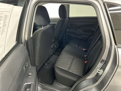 Used 2024 Mitsubishi Outlander Sport ES AWD/4WD image 19