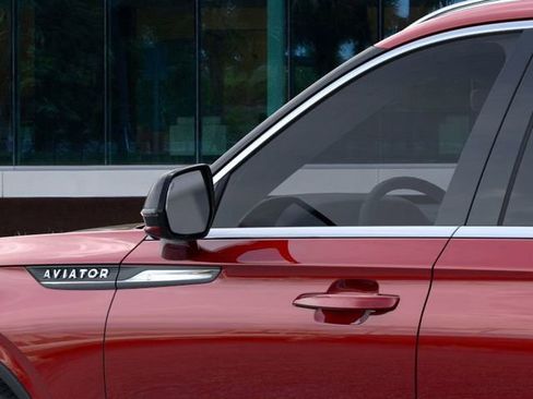 New 2025 Lincoln Aviator Reserve w/ Illumination Package image 20