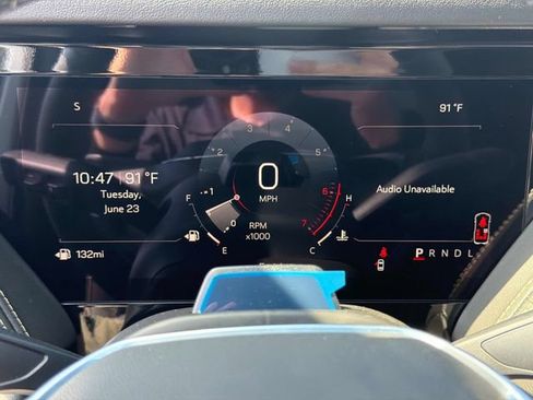 New 2026 GMC Yukon XL Elevation w/ Elevation Premium Package RWD image 26