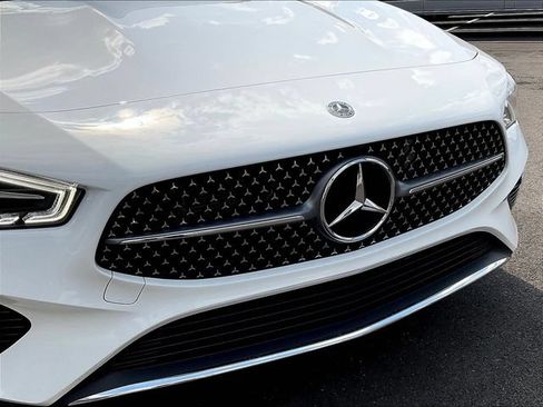 Certified 2024 Mercedes-Benz CLA 250 4MATIC image 35