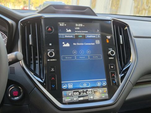 Certified 2026 Subaru Ascent Bronze Edition AWD/4WD image 26