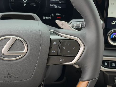 New 2026 Lexus RX 350 image 15