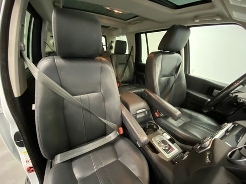 Used 2016 Land Rover LR4 HSE AWD/4WD image 31