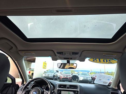 Used 2018 Subaru Outback 2.5i Limited image 24