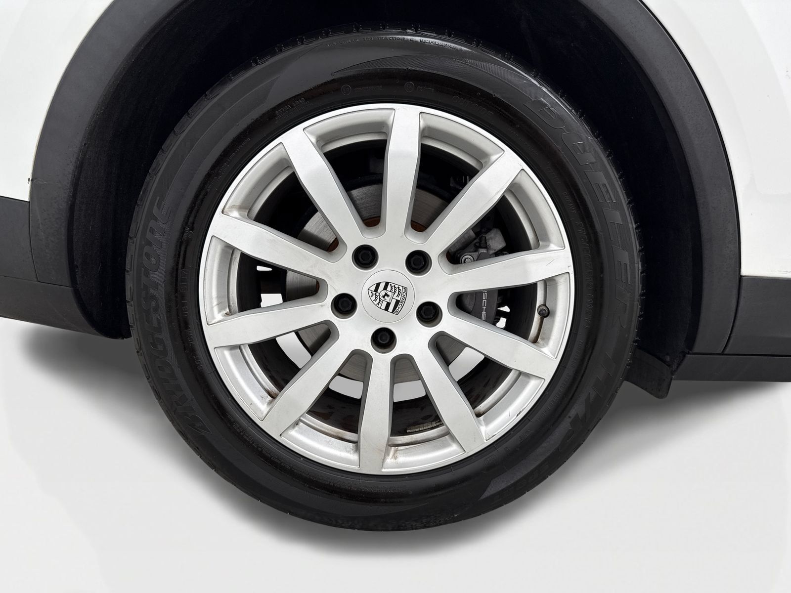 Used 2019 Porsche Cayenne AWD/4WD image 50