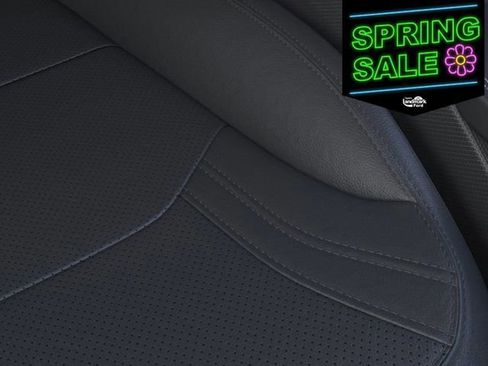 New 2025 Ford Mustang Mach-E Premium w/ Interior Protection Package image 16