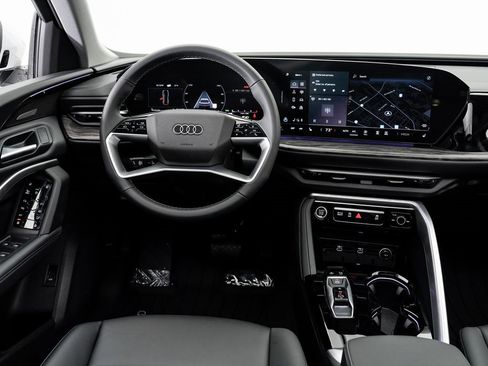 New 2025 Audi Q5 2.0T Premium Plus image 14