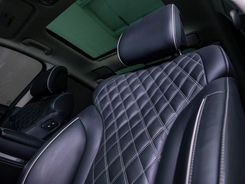 Used 2023 Genesis GV80 3.5T w/ Prestige Matte Package AWD/4WD image 20