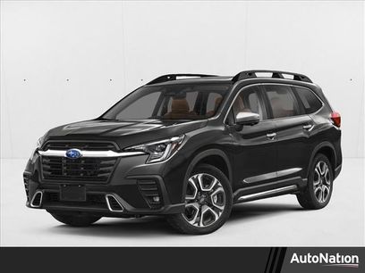 New 2026 Subaru Ascent Touring