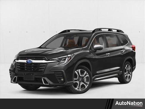 New 2026 Subaru Ascent Touring image 1
