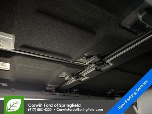 New 2025 Ford Bronco Badlands image 33