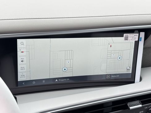 New 2026 Hyundai Palisade SEL Premium image 20