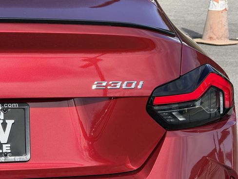 New 2026 BMW 230i xDrive Coupe w/ Premium Package image 37