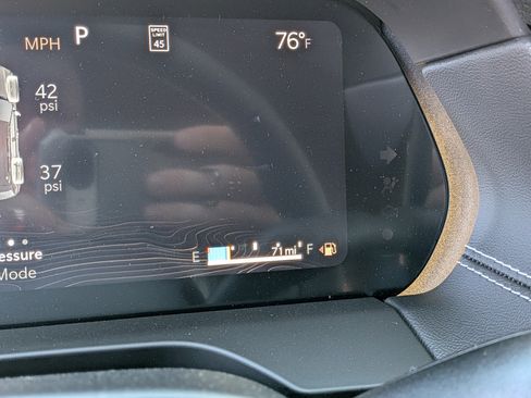 New 2026 Jeep Grand Cherokee Altitude RWD image 30